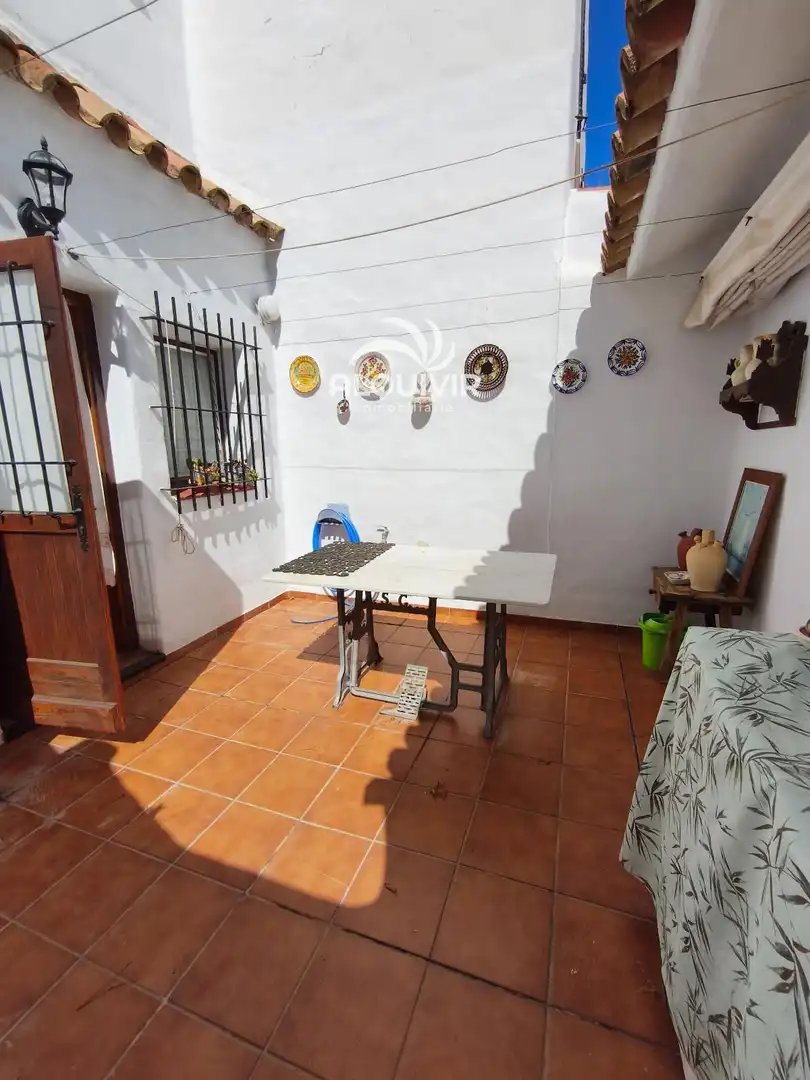 Casa de 160 m² en Almonte