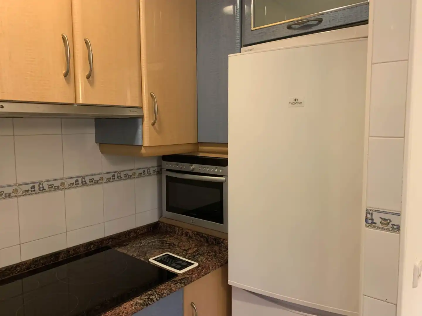 Pis de 65 m² a Múrcia