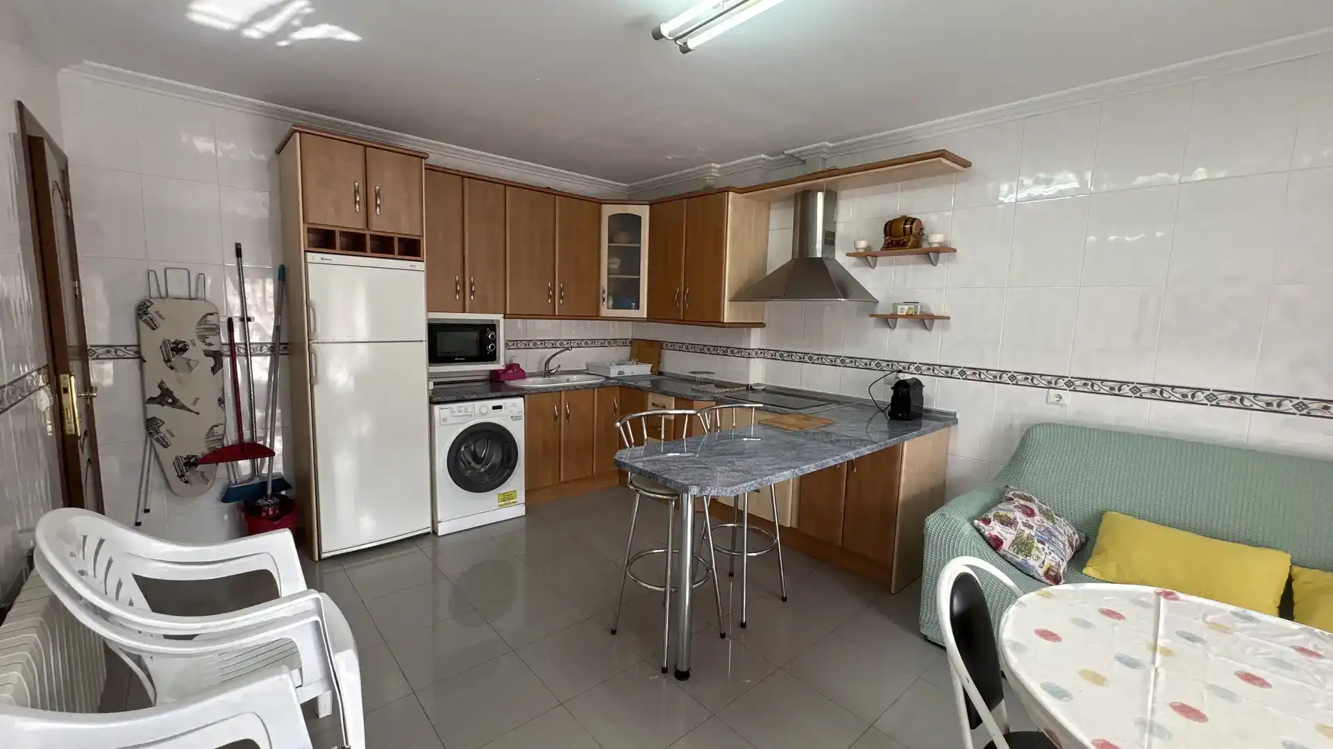 Piso de 140 m² en Caniles