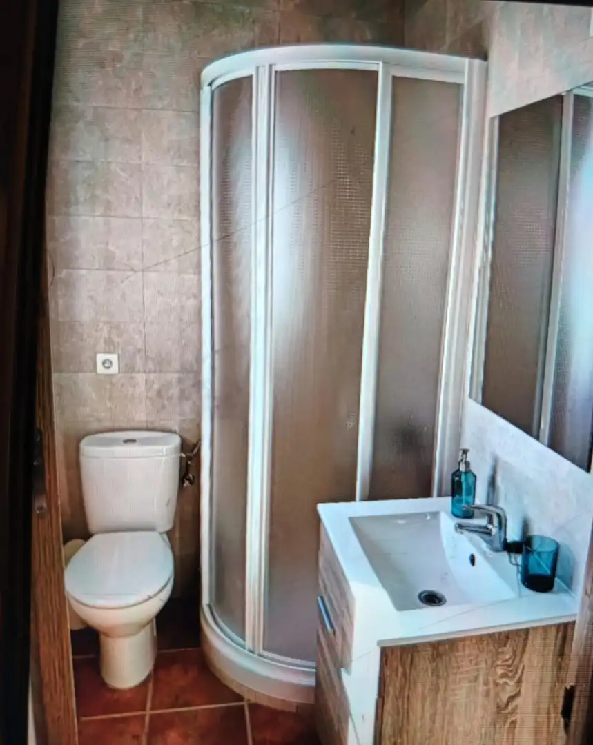 Casa de 45 m² en Algarrobo
