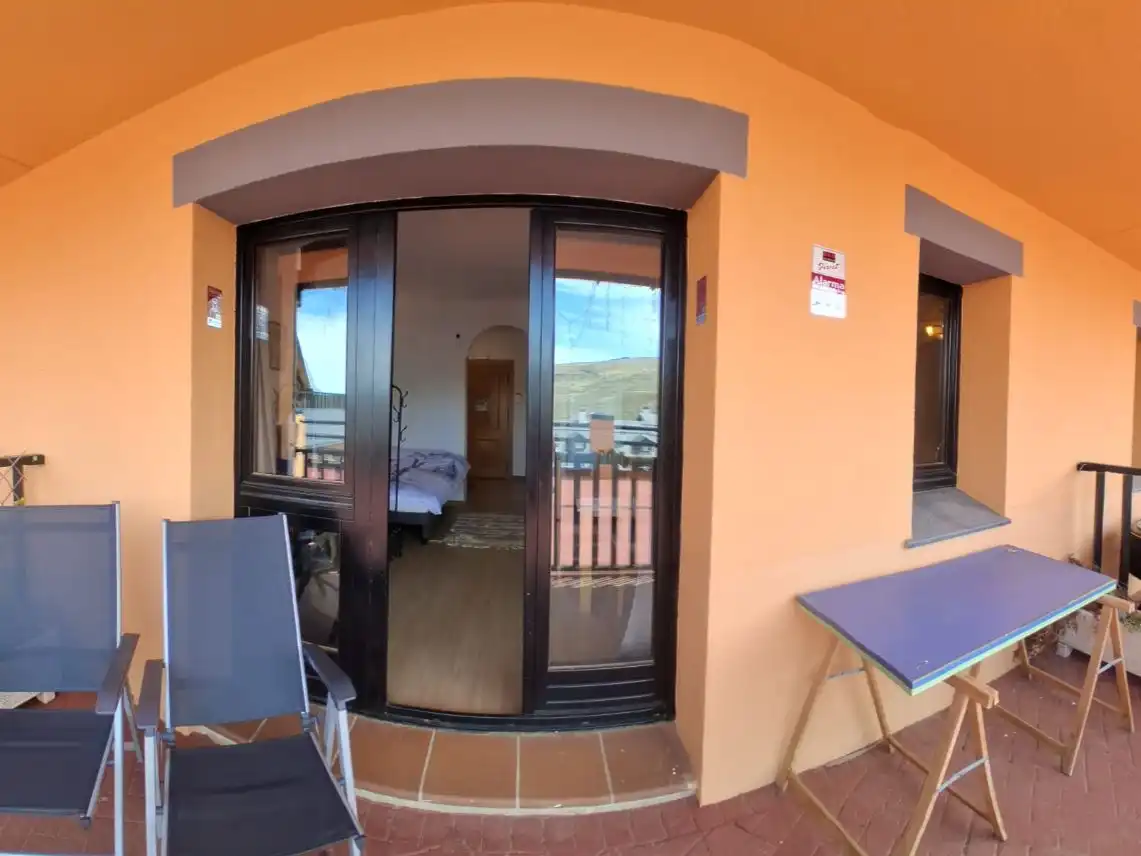 Piso de 38 m² en Monachil