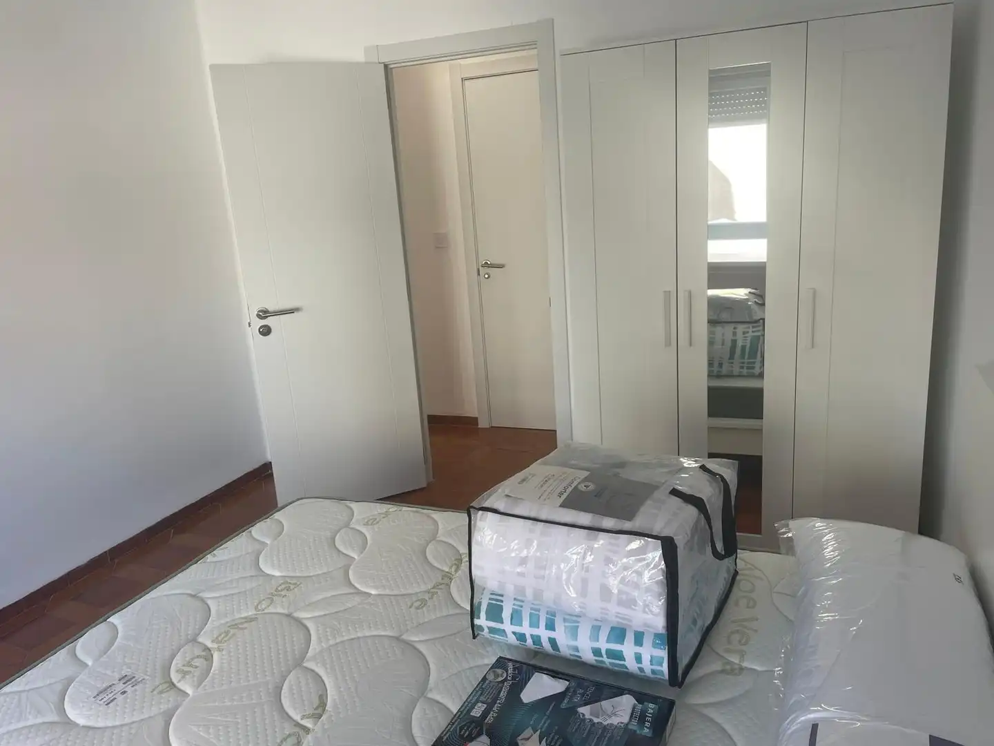 Pis de 105 m² a Castelló de la Plana