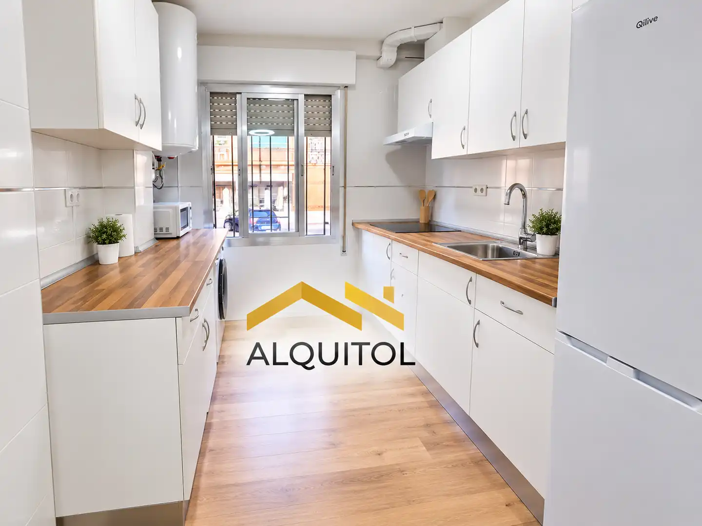 Piso de 75 m² en Toledo