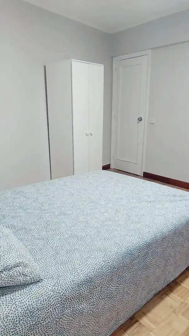 Piso de 110 m² en Vigo