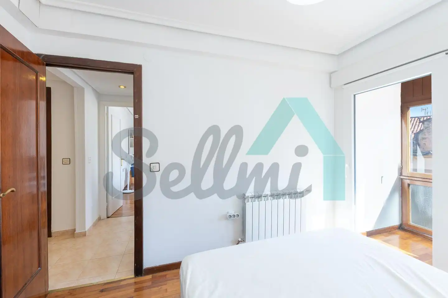 Appartamento 59 m² a Oviedo