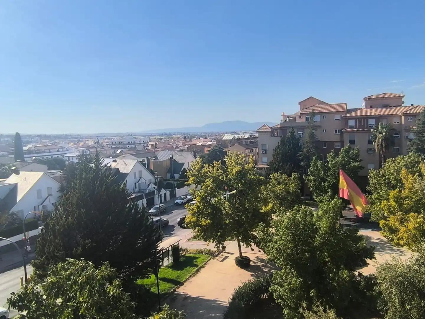 Appartamento 80 m² a Ogíjares