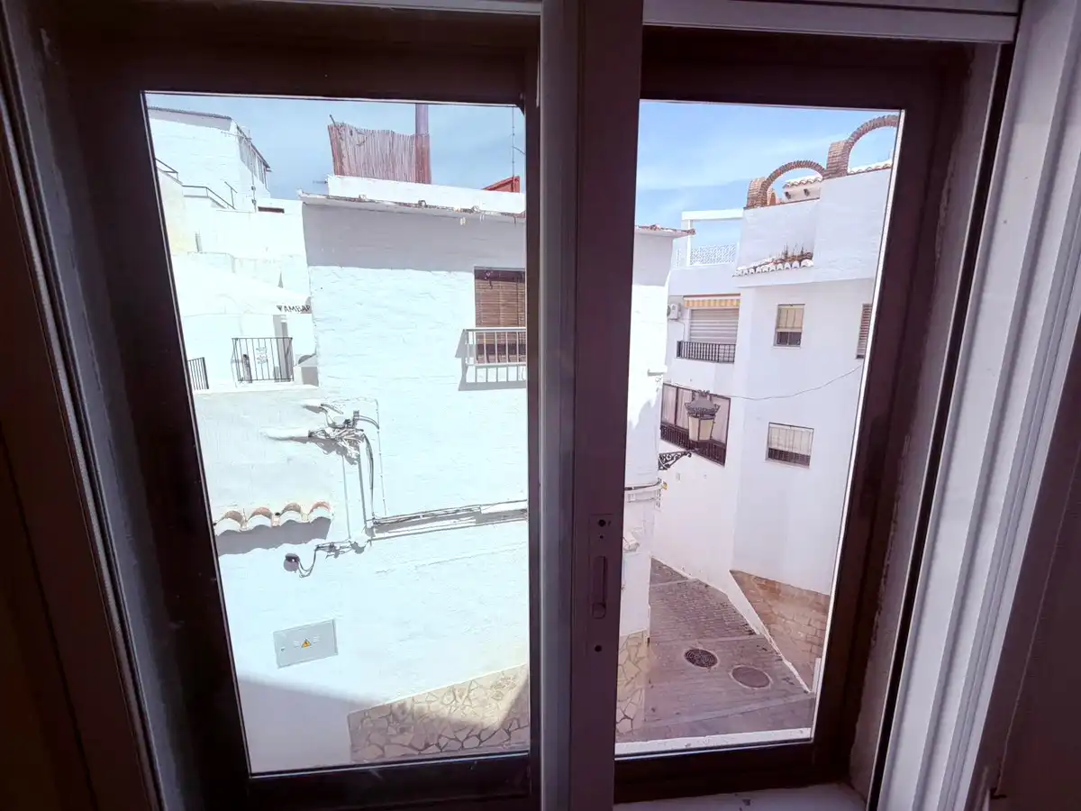 Piso de 80 m² en Almuñécar