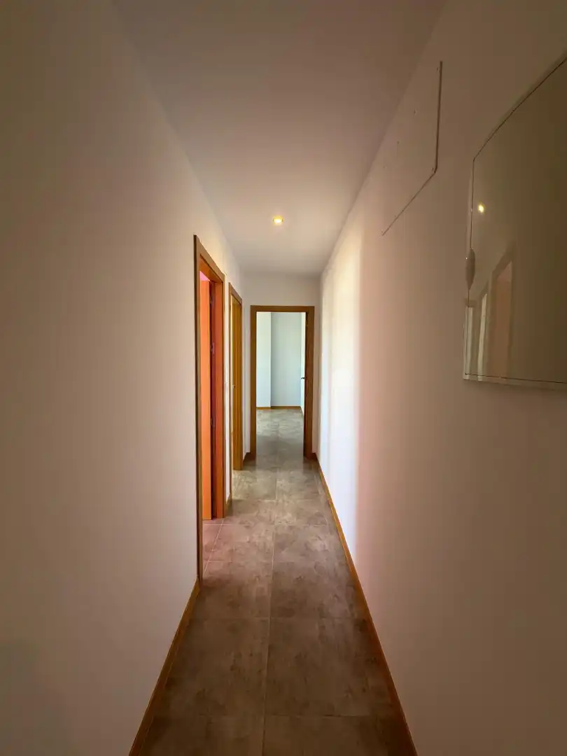Piso de 90 m² en Villarrobledo