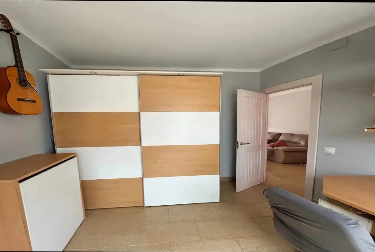 Piso de 110 m² en Málaga