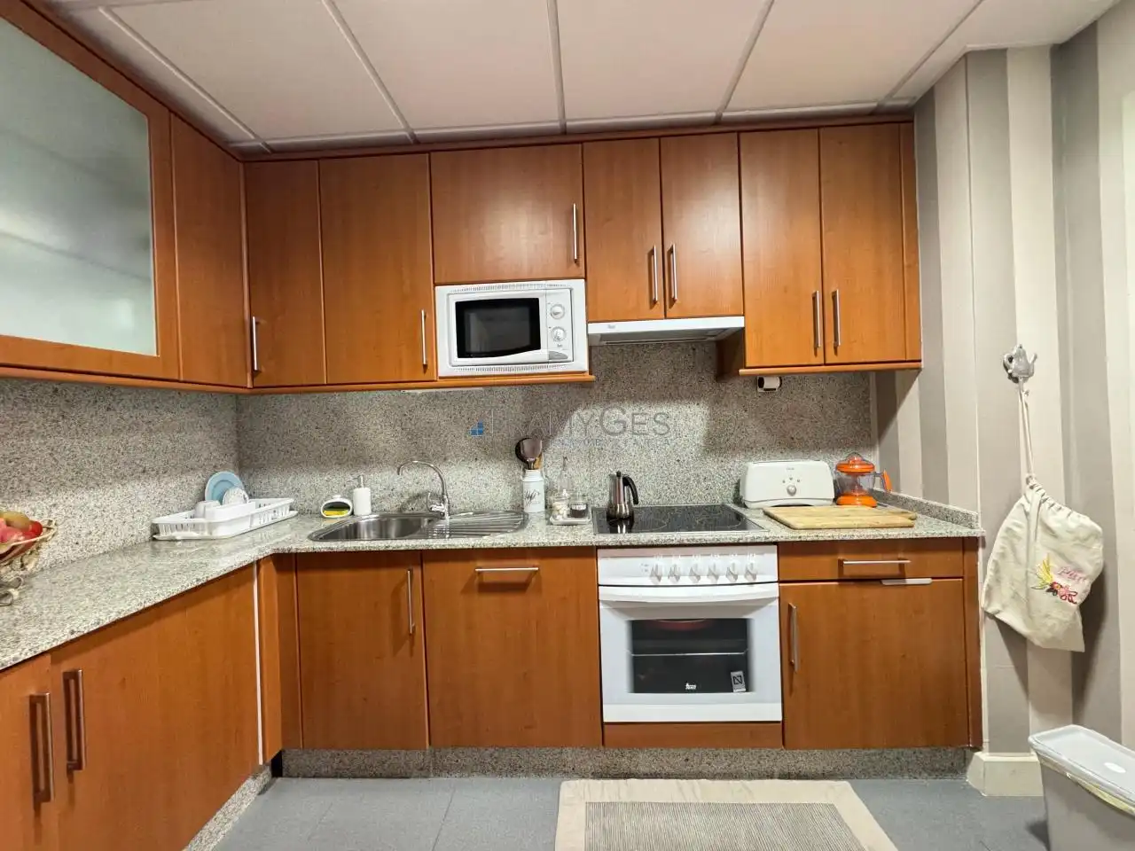 Piso de 60 m² en Mondariz Balneario