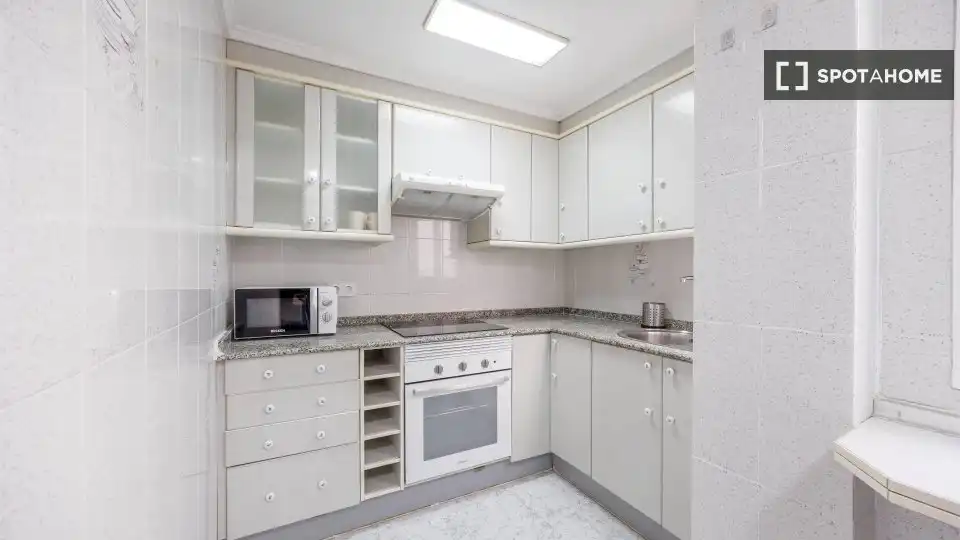 Habitació de lloguer, València