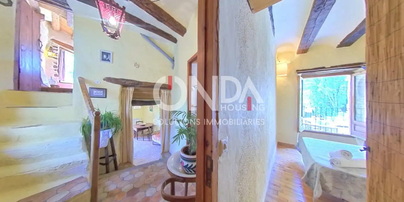 Piso de 286 m² en Salàs de Pallars