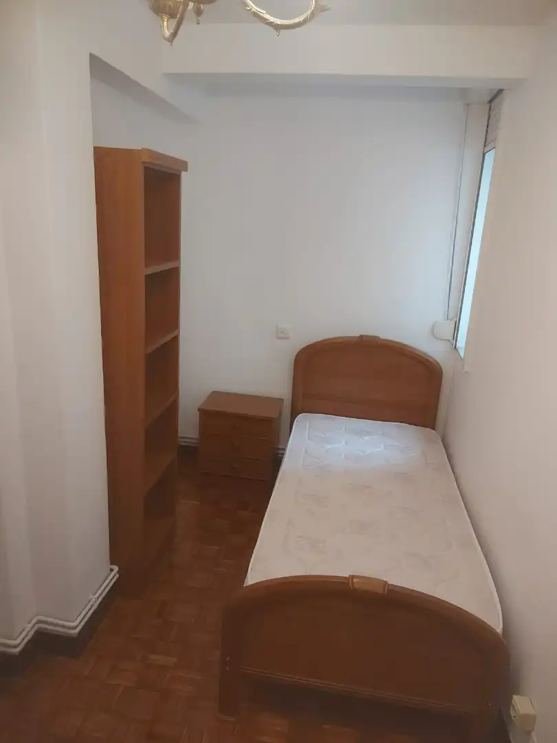 Piso de 858 m² en Santiago de Compostela
