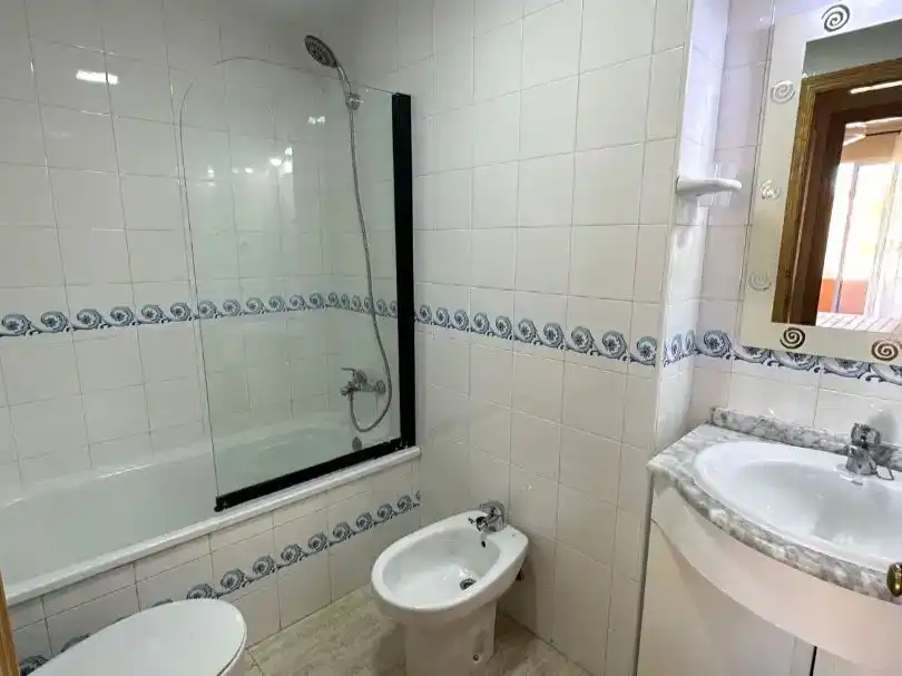 Piso de 80 m² en Mazarrón