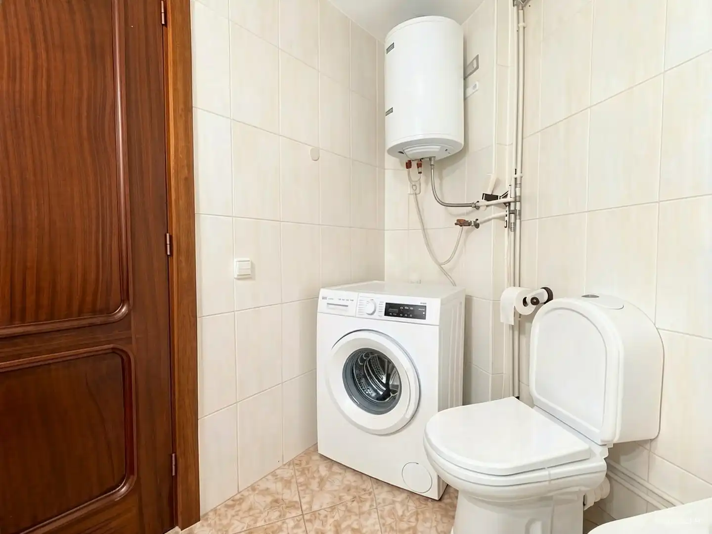 Wohnung 84 m² in Palma