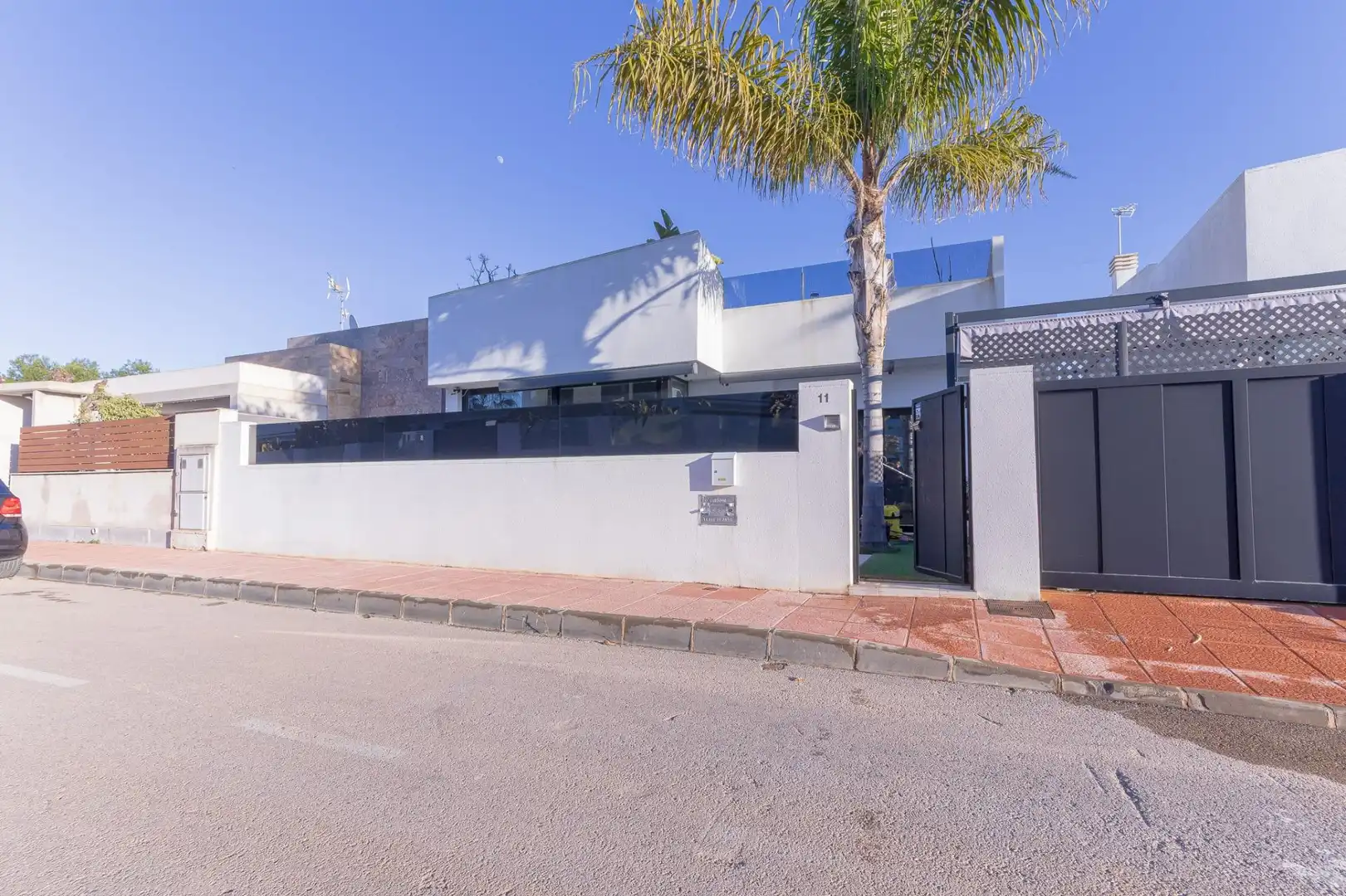 Casa de 105 m² en San Javier