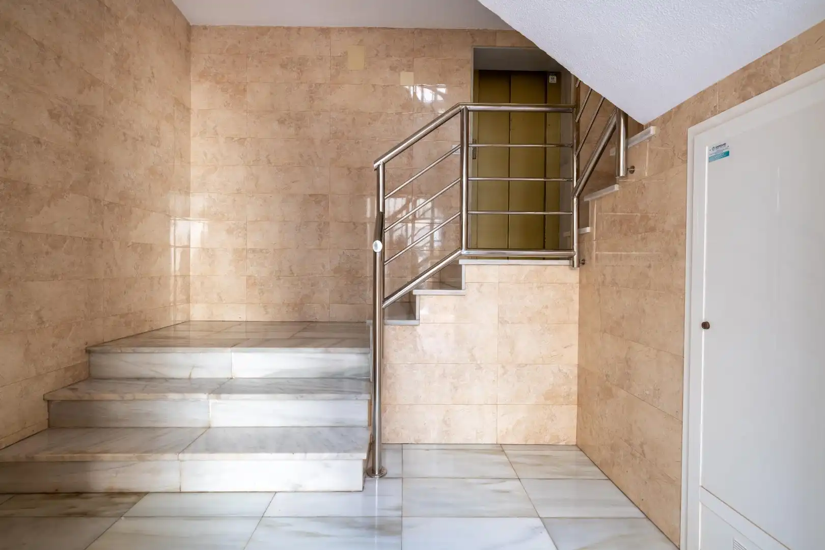 Piso de 120 m² en Almería
