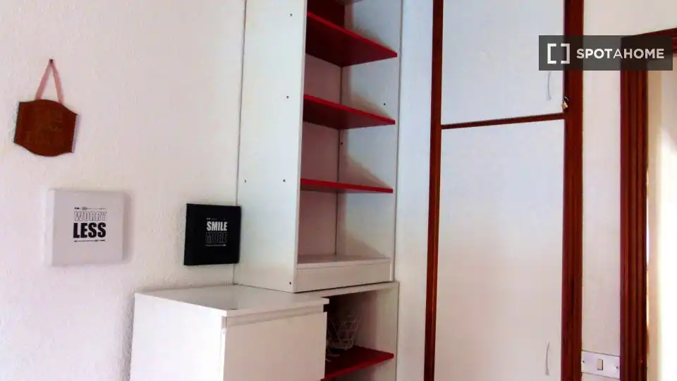 Habitación 98 m², Arona