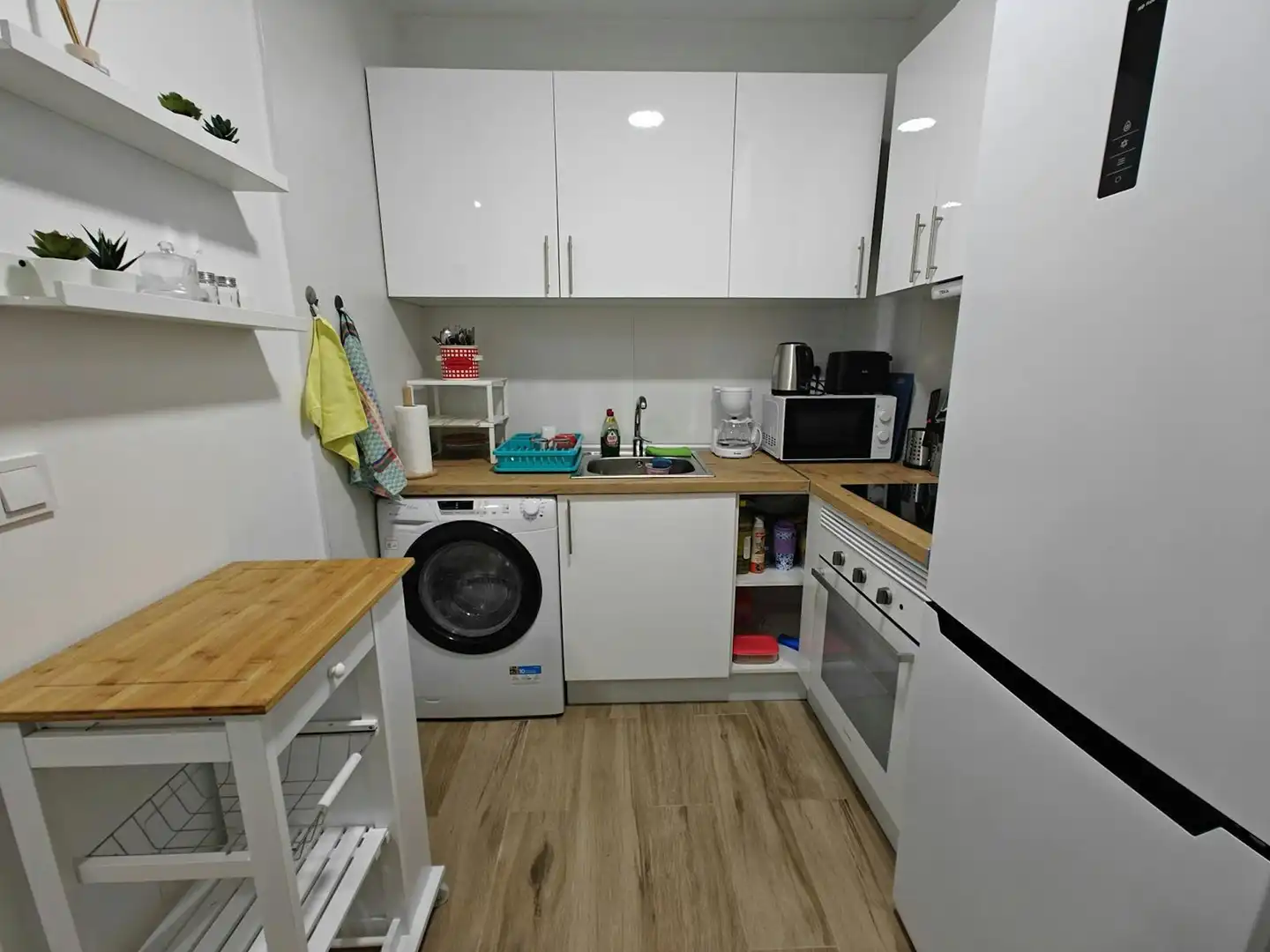 Habitación 70 m², Madrid