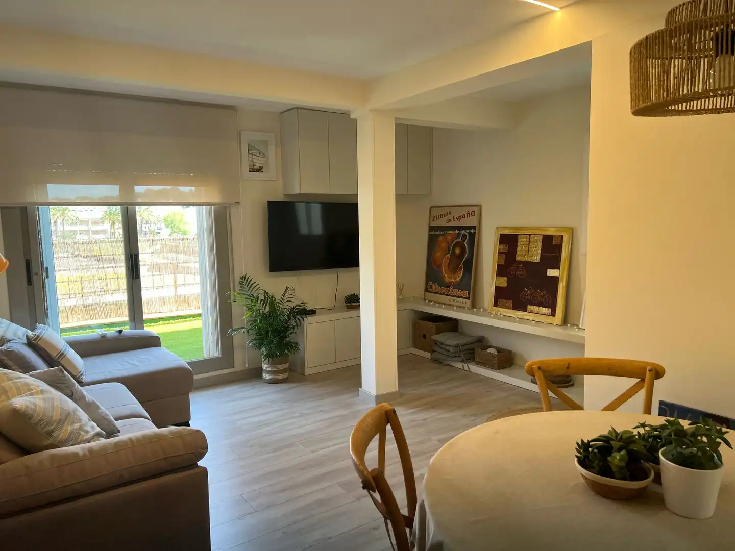 Piso de 80 m² en Sant Feliu de Guíxols