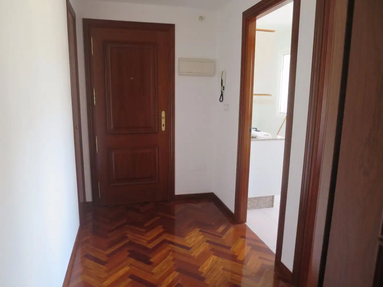 Piso de 130 m² en La Coruña