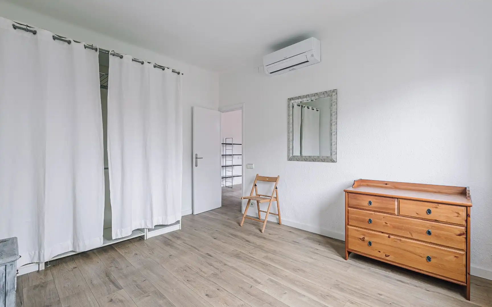 Wohnung 72 m² in Barcelona