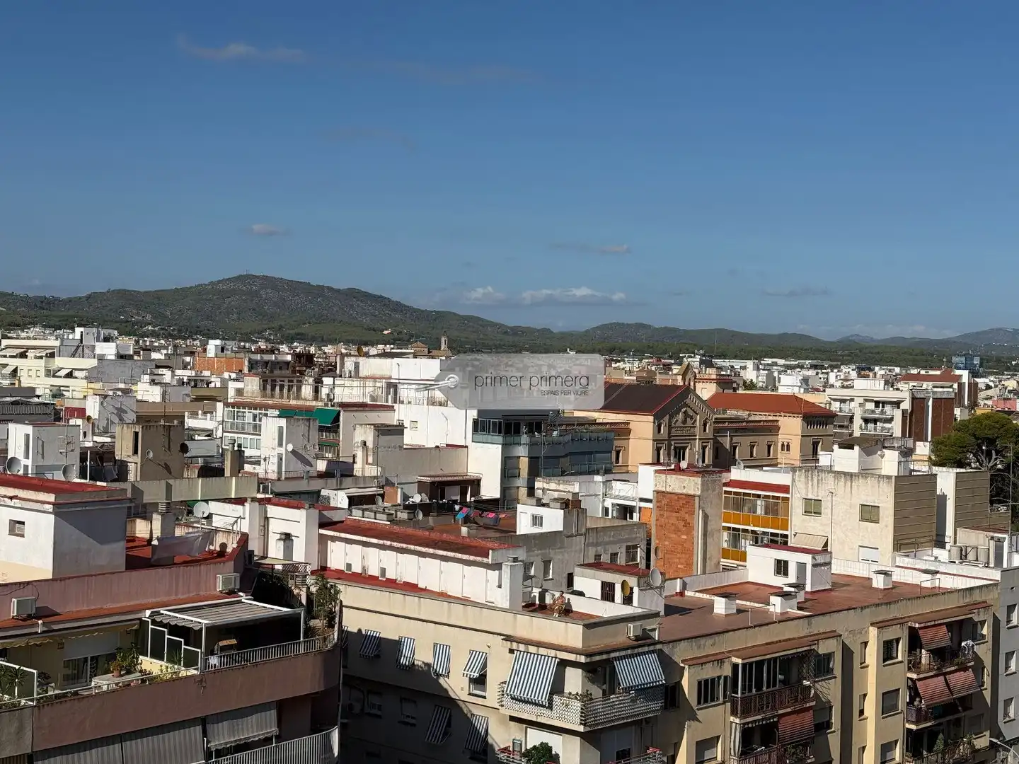 Piso de 74 m² en Vilanova i la Geltrú