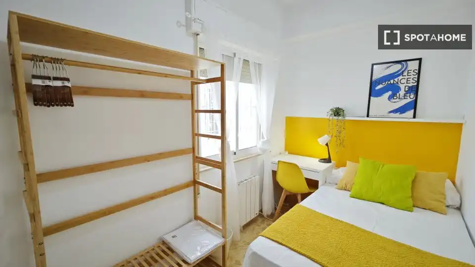 Habitación en alquiler, Cartagena