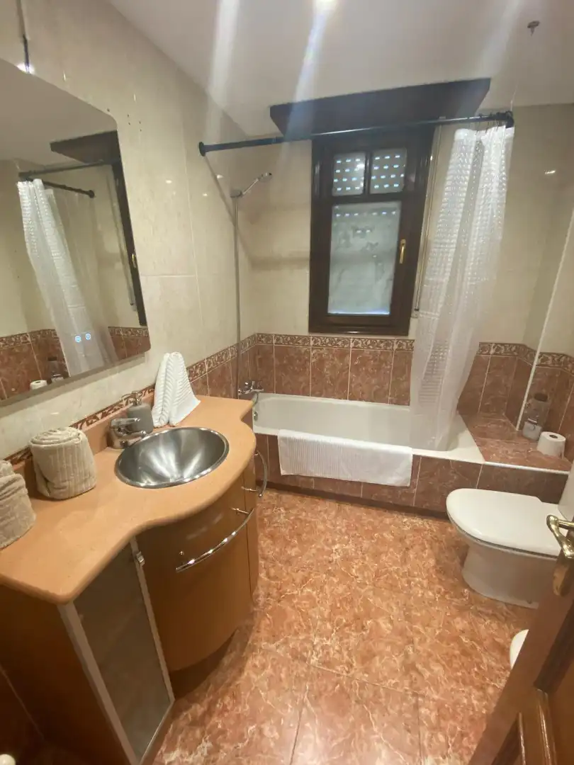 Casa en alquiler, Castro-Urdiales