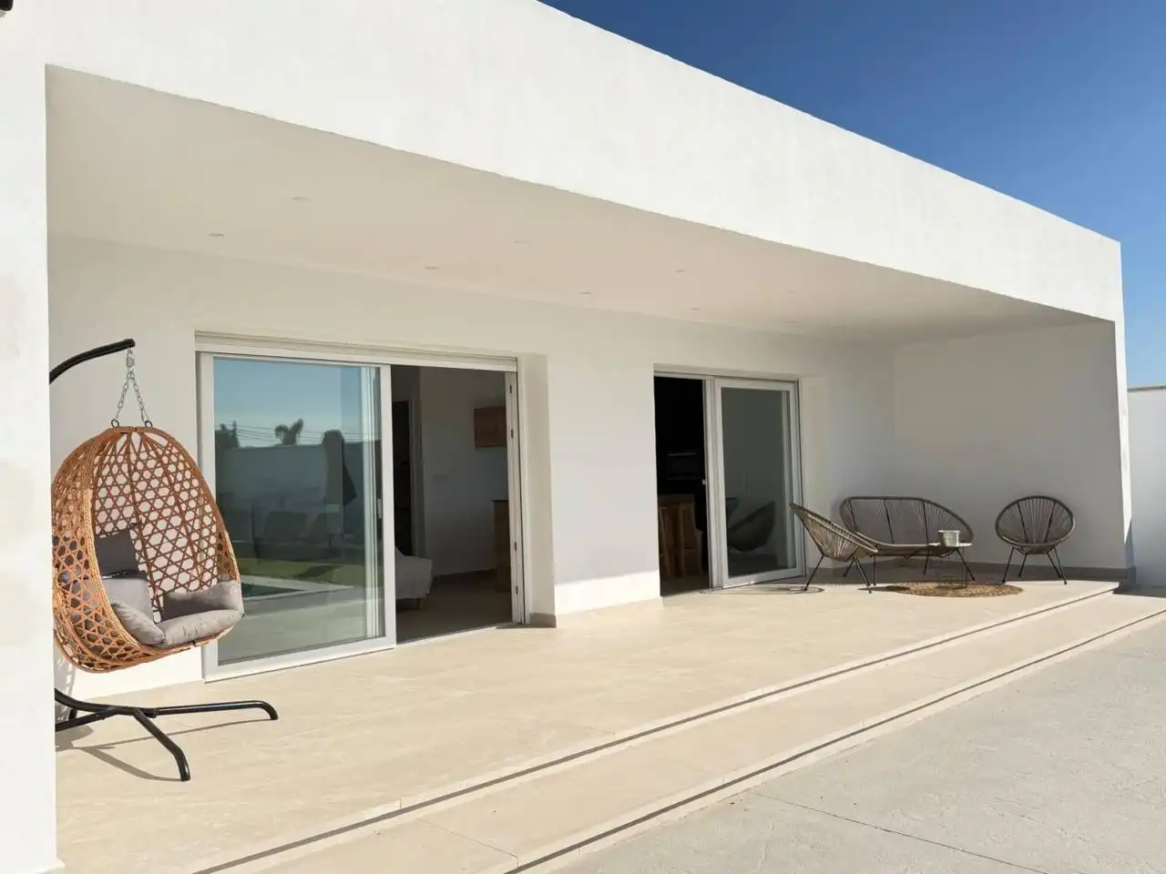 Casa de 120 m² a Chiclana de la Frontera