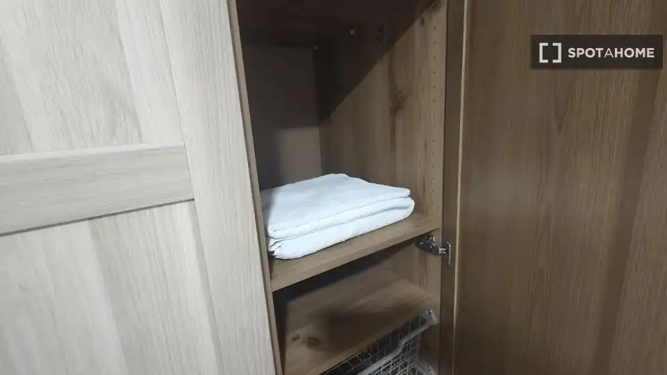 Habitación en alquiler, Bilbao