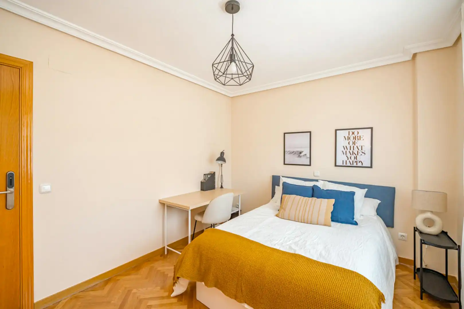 Habitación 253 m², Madrid