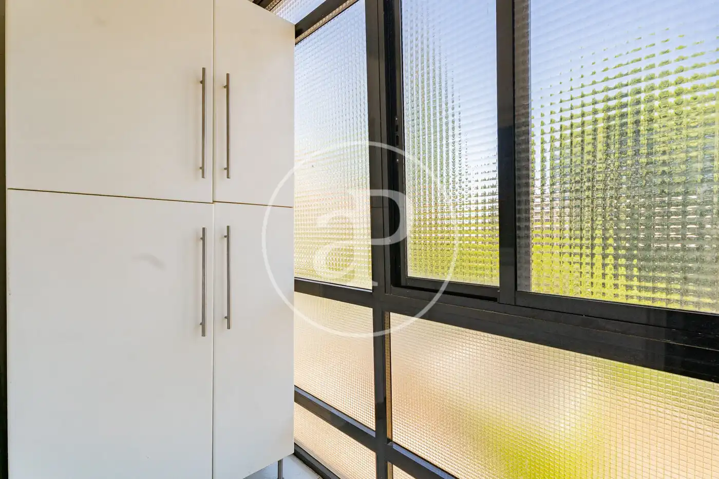 Piso de 220 m² en Madrid