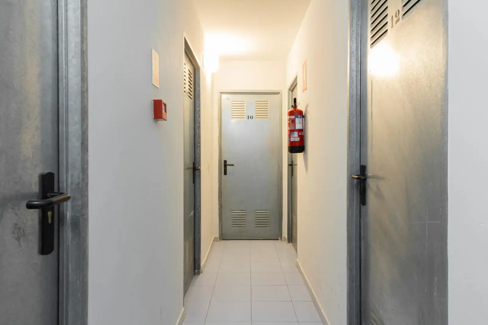 Pis de 145 m² a Madrid