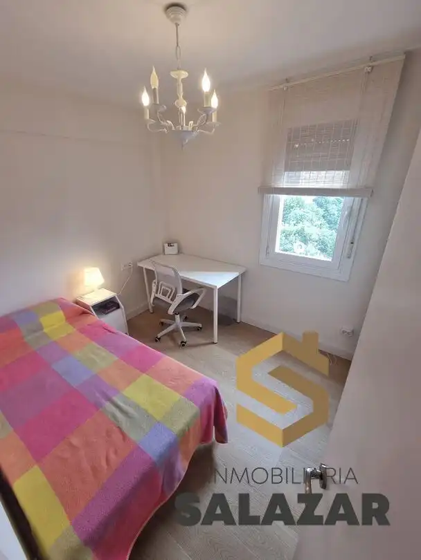 Piso de 57 m² en Bilbao