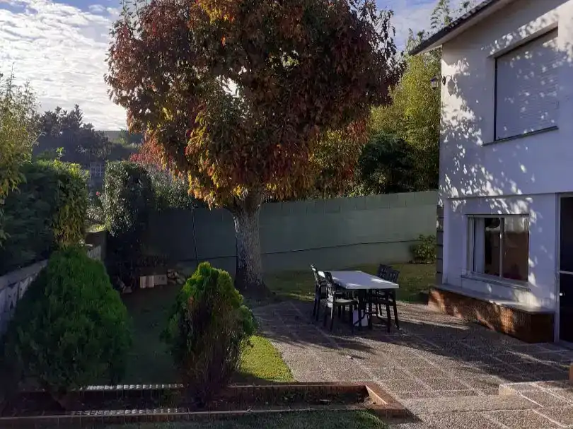 Piso de 90 m² en Nigrán