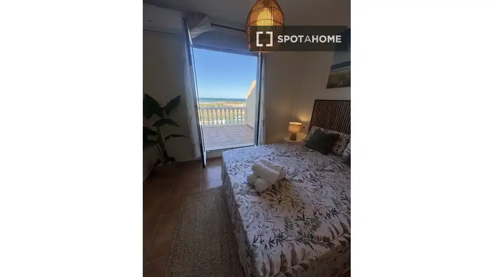 Piso de 200 m² en Cullera