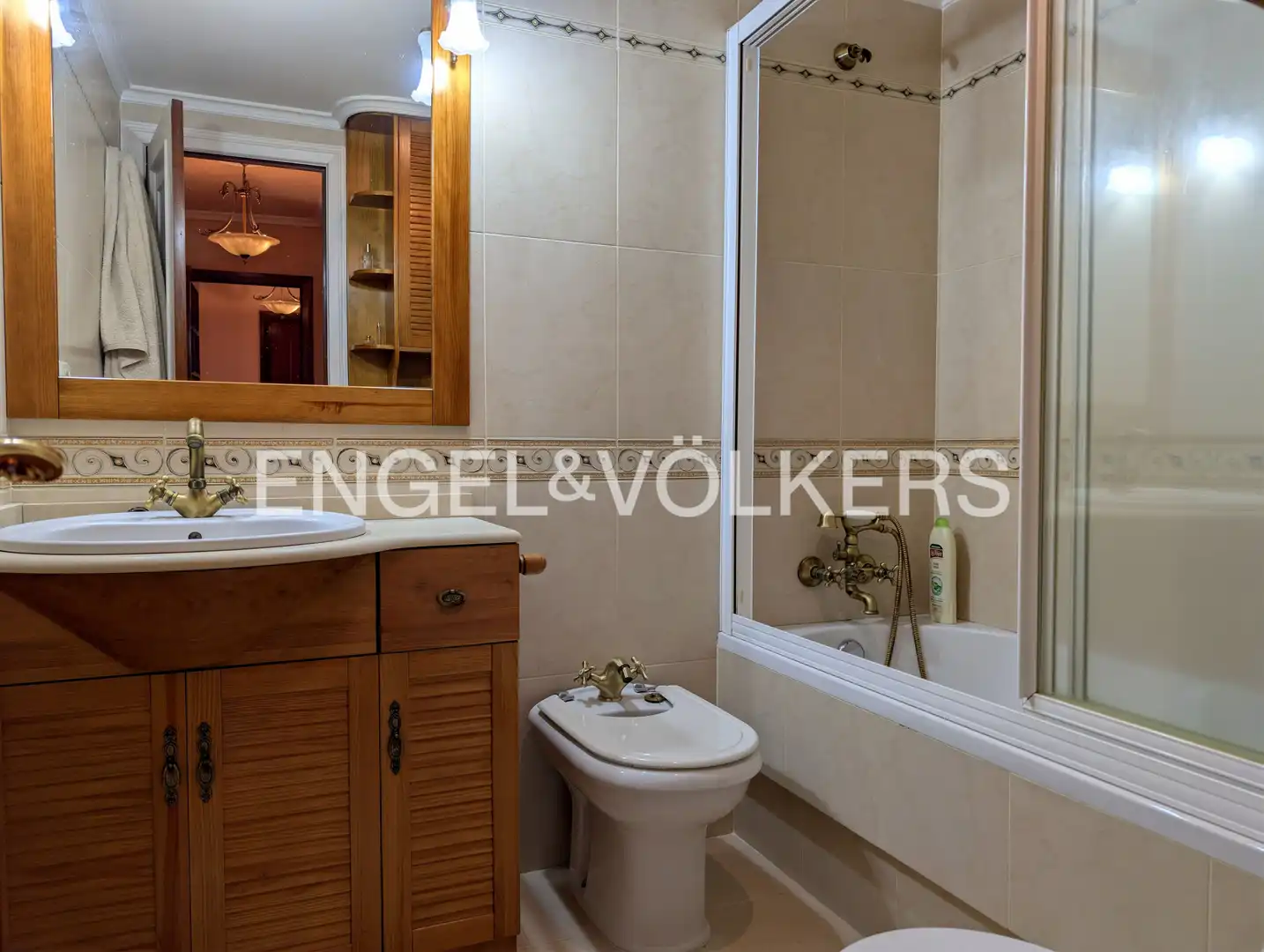 Piso de 90 m² en Vigo