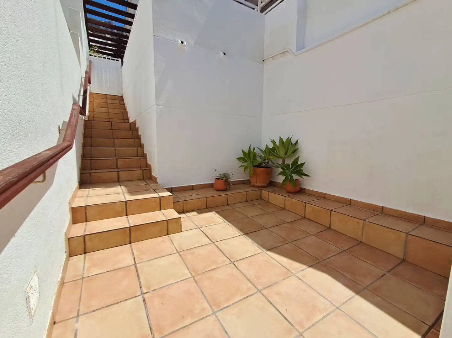 Haus 130 m² in Altea