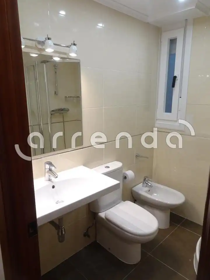 Piso de 66 m² en Santander