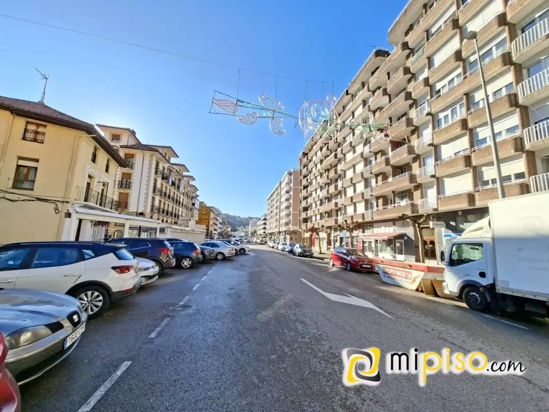 Piso de 74 m² en Laredo