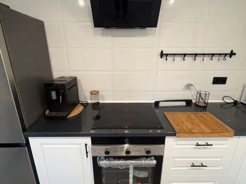 Piso de 130 m² en Santa Pola
