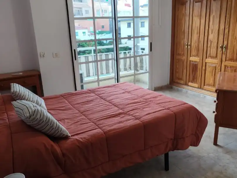 Pis de 65 m² a Candelaria