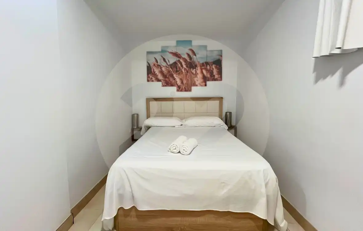 Pis de 60 m² a Benidorm