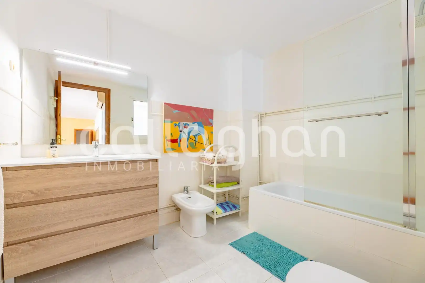 Wohnung 177 m² in Valencia