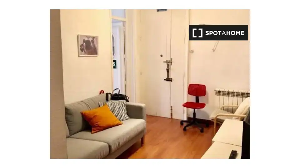 Piso de 115 m² en Madrid