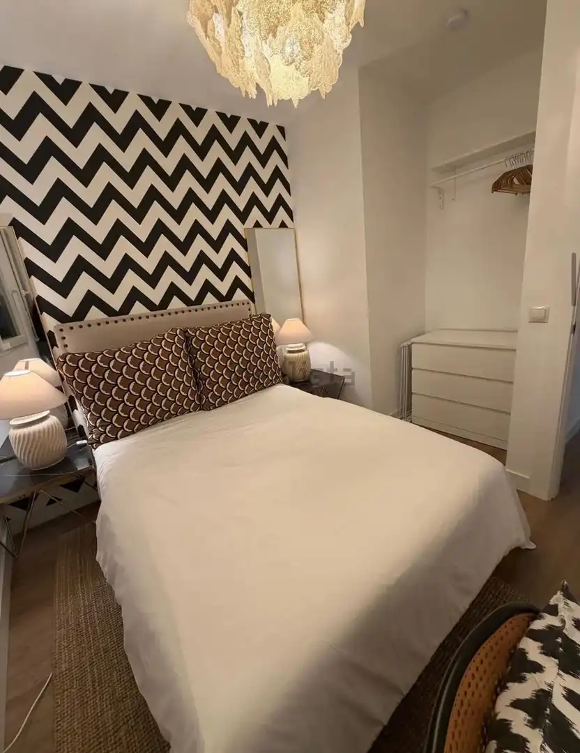 Apartamento 75 m² em Madrid