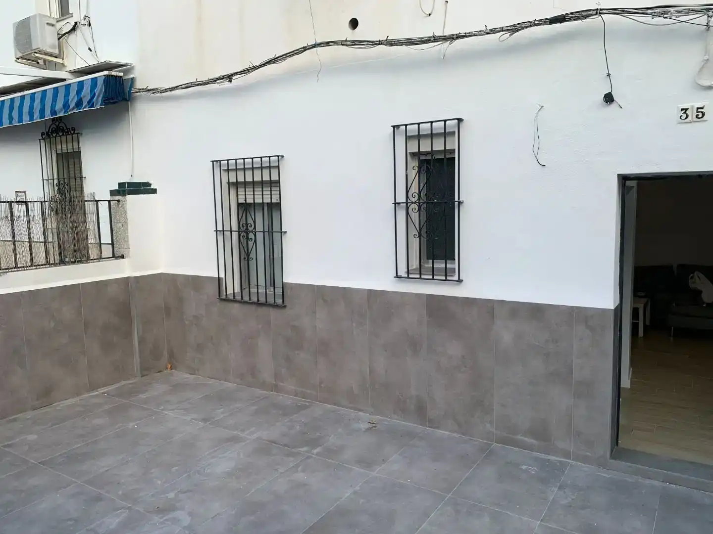 Habitación 70 m², Sevilla