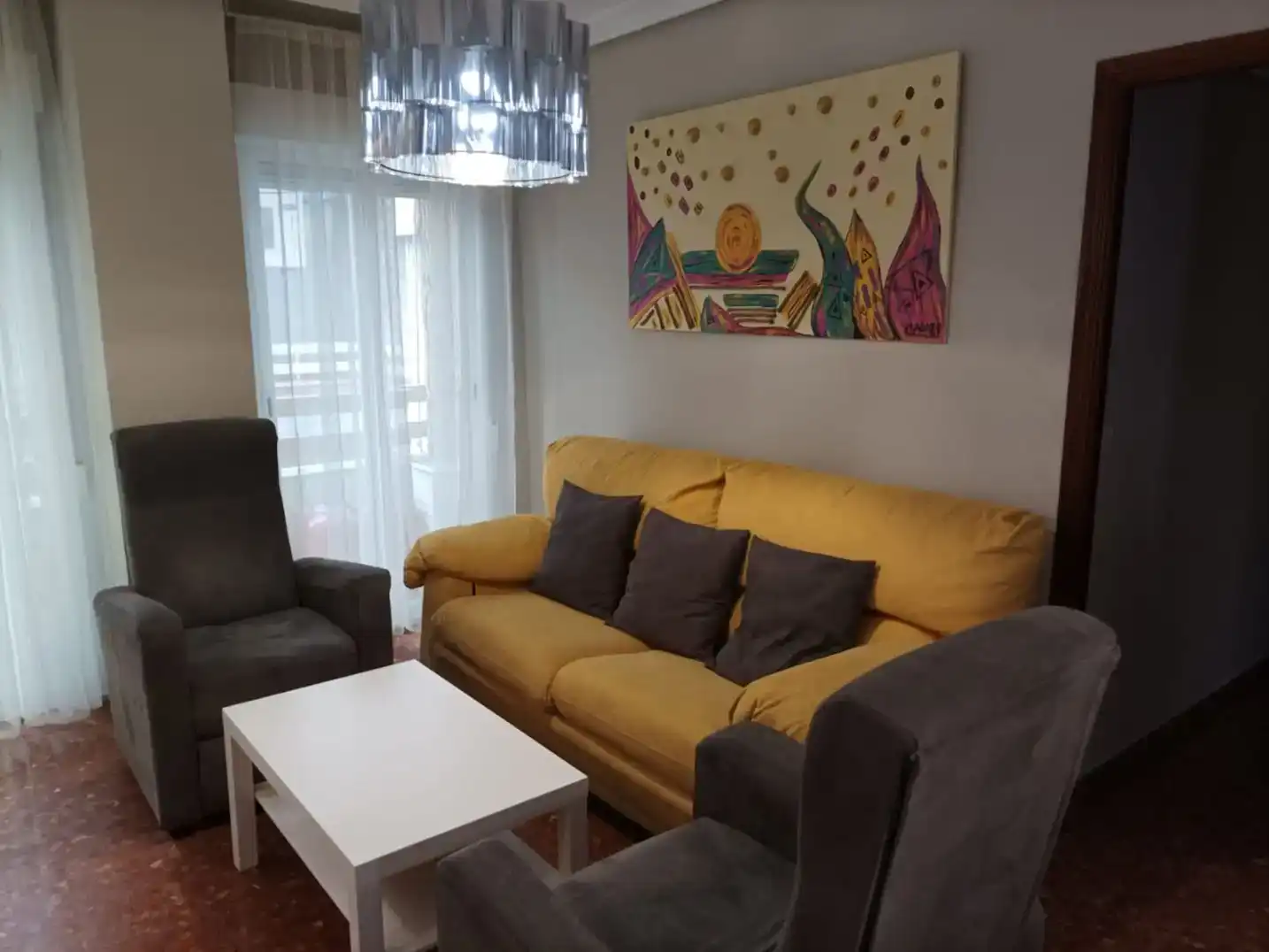 Wohnung 145 m² in Córdoba
