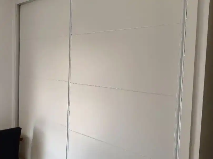 Piso de 100 m² en Málaga